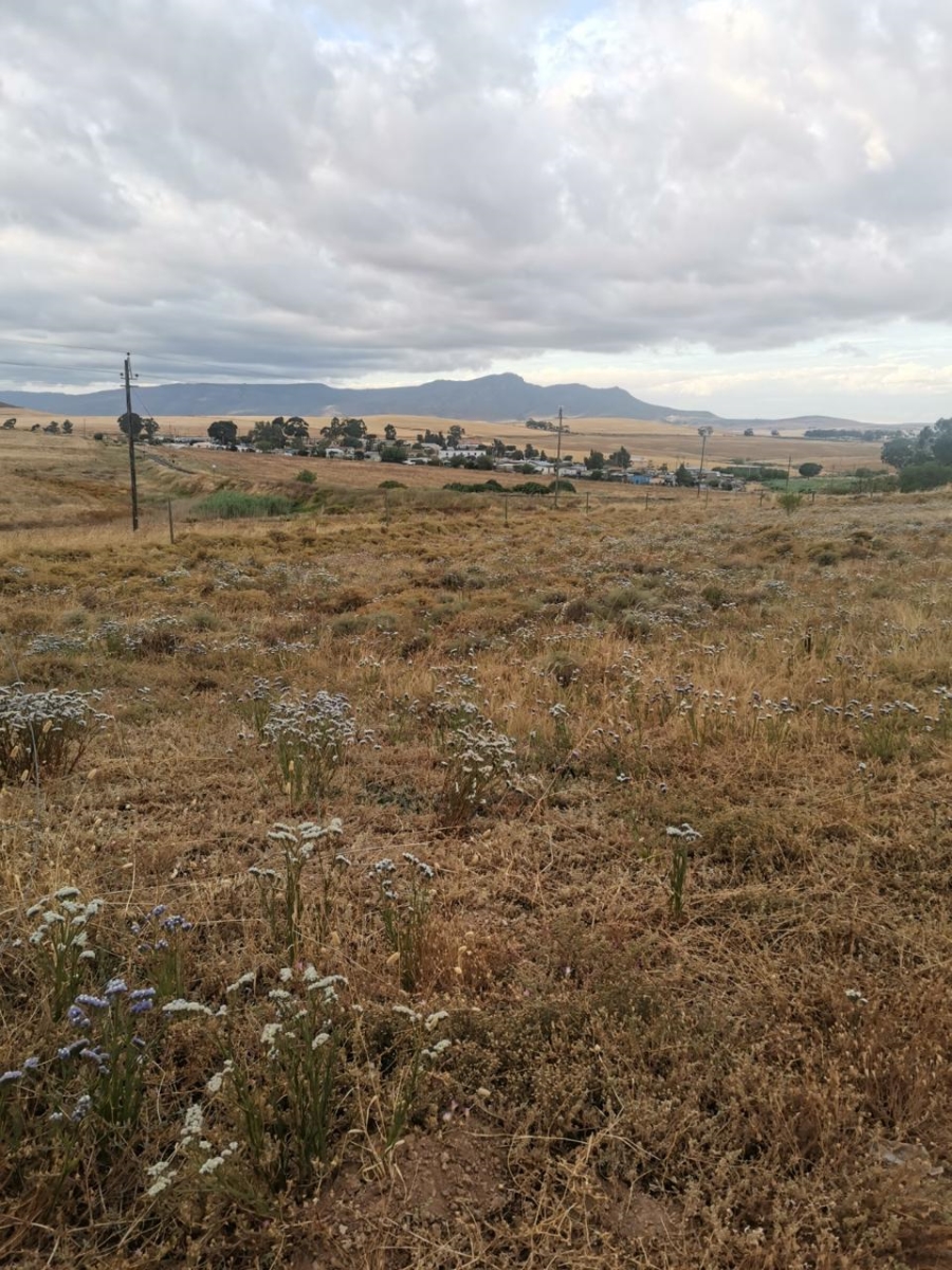 0 Bedroom Property for Sale in Koringberg Western Cape